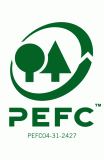 pefc logo 2018